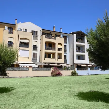 Appartamento Flamingo's House