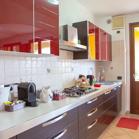 Appartamento Flamingo's House